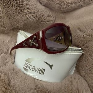 Just Cavalli sunglasses